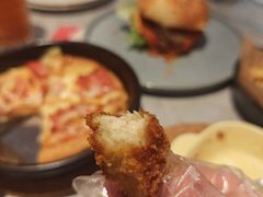 -必胜客(福州永嘉PH店)