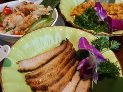 -重庆融汇国际酒店17楼·泉籁泰餐厅(沙坪坝店)