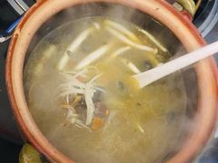 -莫家传承菜(耗儿鱼特色店)