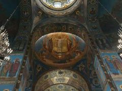 -滴血救世主教堂