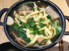 -线人米线(桂林路店)