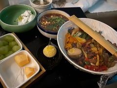 -金色印象·4K影院式足体养生(香榭里店)