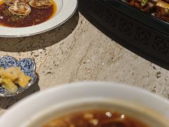 -澜亭中餐厅·一线江景·尊蓝豪华精选