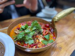 -3号仓库·餐厅(灵溪一店)