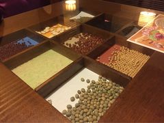 iphone_upload_pic-随喜赞素食餐厅(亦庄店)
