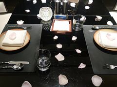 -上海苏宁宝丽嘉酒店·Cafe Bellagio西餐厅