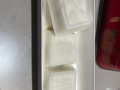 -高桥小香松糕