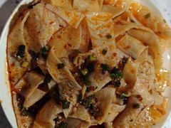 -三好食堂(煎饺·馄饨·肉饼米线·盛世广场店)