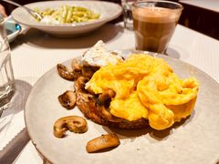 歌达多-BAKER&SPICE(安福路店)