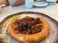 -新粤新疆菜(禅城店)