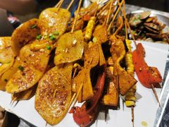 -有局·成都市井烧烤·精酿啤酒(双楠店)