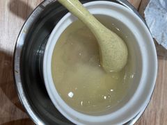 -周真真南昌拌粉·瓦罐汤(敦化路店)