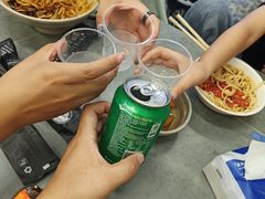 -梅溪·小伙子干挑面(安吉总店)