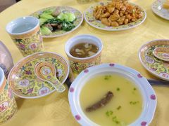 -听鹂馆饭庄(颐和园店)