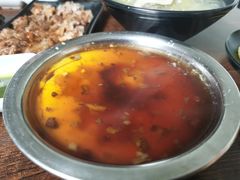 吊炉饼-欧阳家吊炉饼(九纬路店)