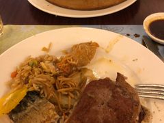 -马哥孛罗咖啡厅·Cafe Marco (厦门马哥孛罗东方大酒店)