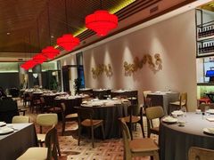 大堂-金鸭季·北京烤鸭(深业上城店)