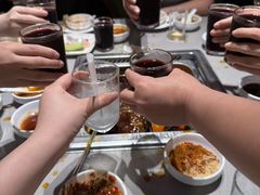 -海底捞火锅(高新万达店)