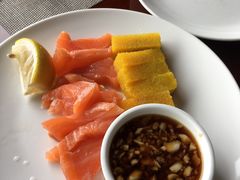 -荣誉国际酒店-云顶旋转餐厅