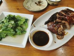 -百家鲜·杭帮菜