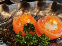 -真剑日本料理·铁板烧(贵州路店)