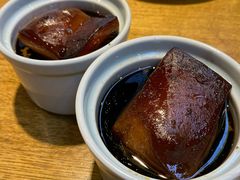 东坡肉-杭百味·大众精选杭帮菜(西湖音乐喷泉店)
