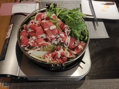 -昱匠·日本料理(金融街店)