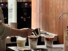 -Onirii Coffee(长乐路店)