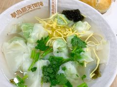-琴岛顺天馄饨(营口路市场店)