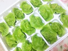 三鲜饺子-船歌·鱼水饺青岛菜(闽江二路店)