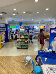 -婴知岛(绿宝广场店)