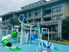 -宁波九龙湖开元度假村