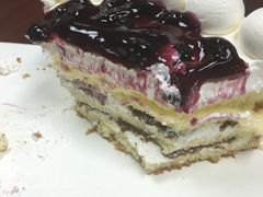 -好利来(八里庄店)