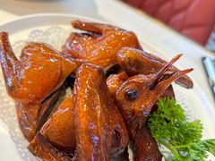 妙龄乳鸽-老广酒楼(樱花店)