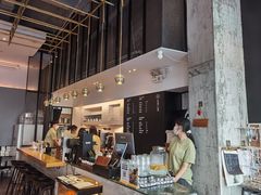 -Home Cafe(水榭春天店)