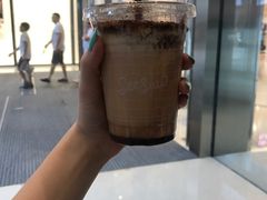 -Seesaw Coffee(苏州中心店)