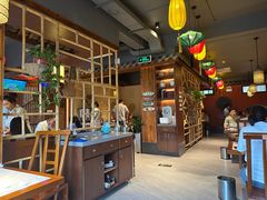 -湘西小馆(滨河路店)