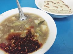 肉丸胡辣汤-刘老虎肉丸糊辣汤(总店)