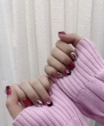 -初瞳专营美睫美甲