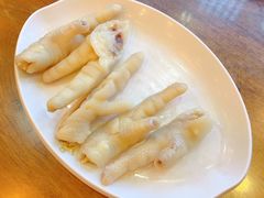 白云凤爪-沙河粉村·国家非遗传承(云台店)