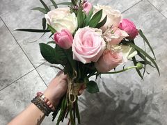 -王尔德与花