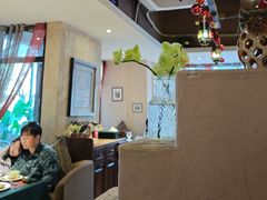 -翡翠鸟精品泰国菜(北辰财富中心店)