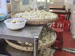 -阿麟馄饨(延长路店)