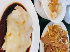 -伍湛记 · 广州老字号(龙津中路店)