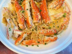 -琼大师东方烤乳猪(亚特兰蒂斯店)