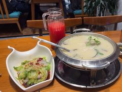 -海铺·渔家虾水饺(皇姑店)