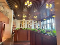 -戈尔登酒店·满堂彩咖啡厅