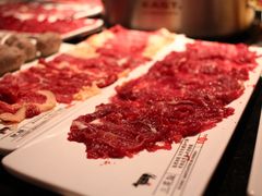 -牛事制造局牛肉火锅(莲岳路店)