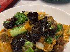 -乡村馕坑肉·烧烤·新疆菜·本地人更爱吃(阿勒泰首店)