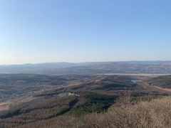 -帽儿山国家森林公园